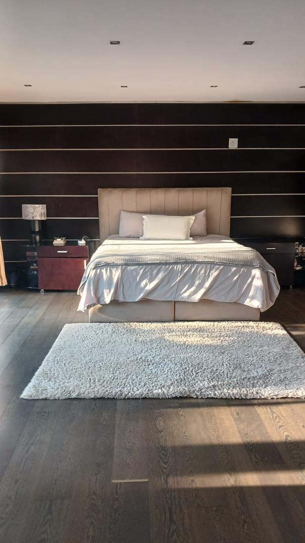 4 Bedroom Property for Sale in Dewald Hattingh Park Gauteng