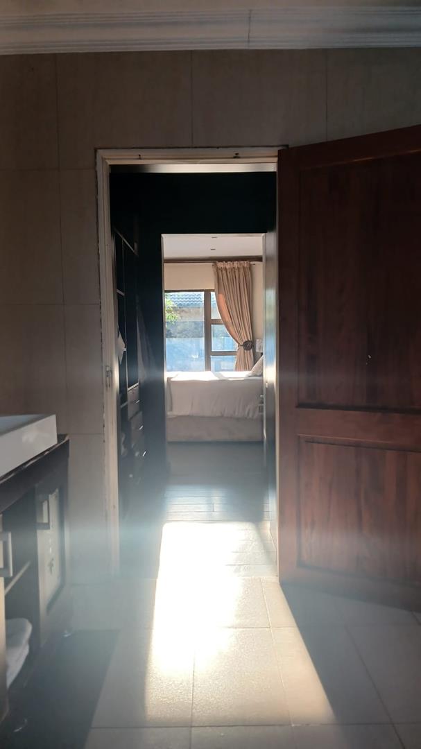 4 Bedroom Property for Sale in Dewald Hattingh Park Gauteng
