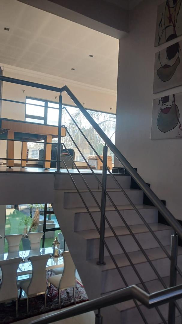 4 Bedroom Property for Sale in Dewald Hattingh Park Gauteng