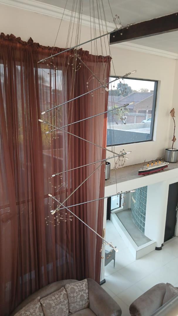 4 Bedroom Property for Sale in Dewald Hattingh Park Gauteng