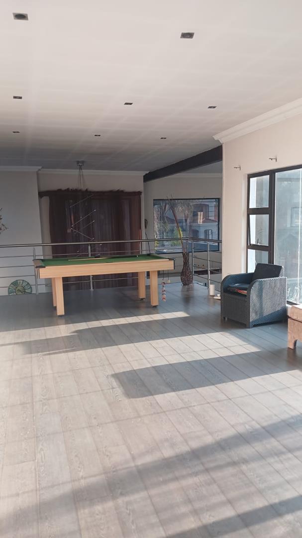 4 Bedroom Property for Sale in Dewald Hattingh Park Gauteng