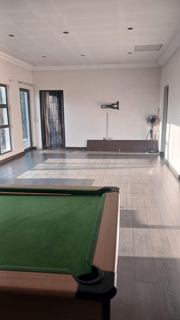 4 Bedroom Property for Sale in Dewald Hattingh Park Gauteng