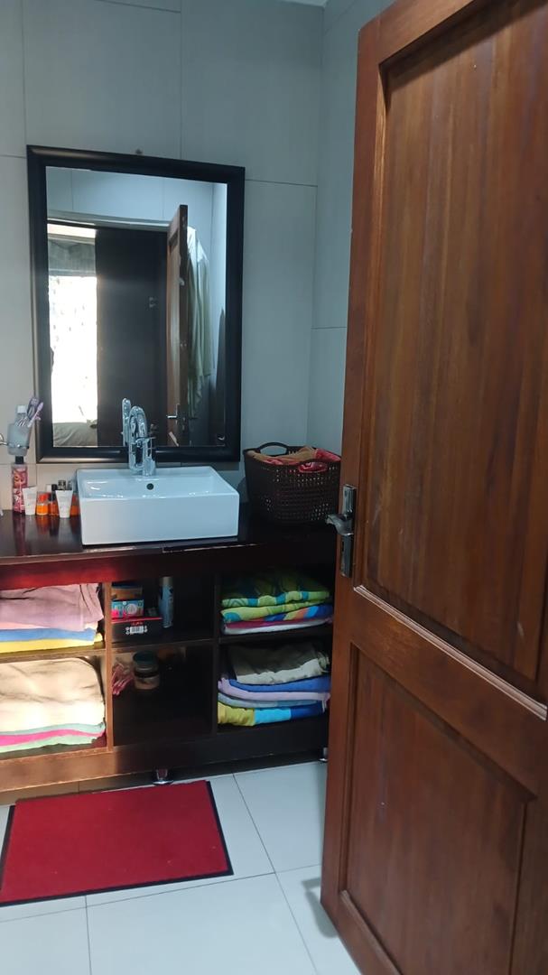 4 Bedroom Property for Sale in Dewald Hattingh Park Gauteng