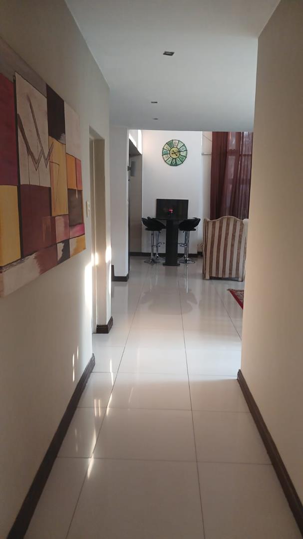 4 Bedroom Property for Sale in Dewald Hattingh Park Gauteng
