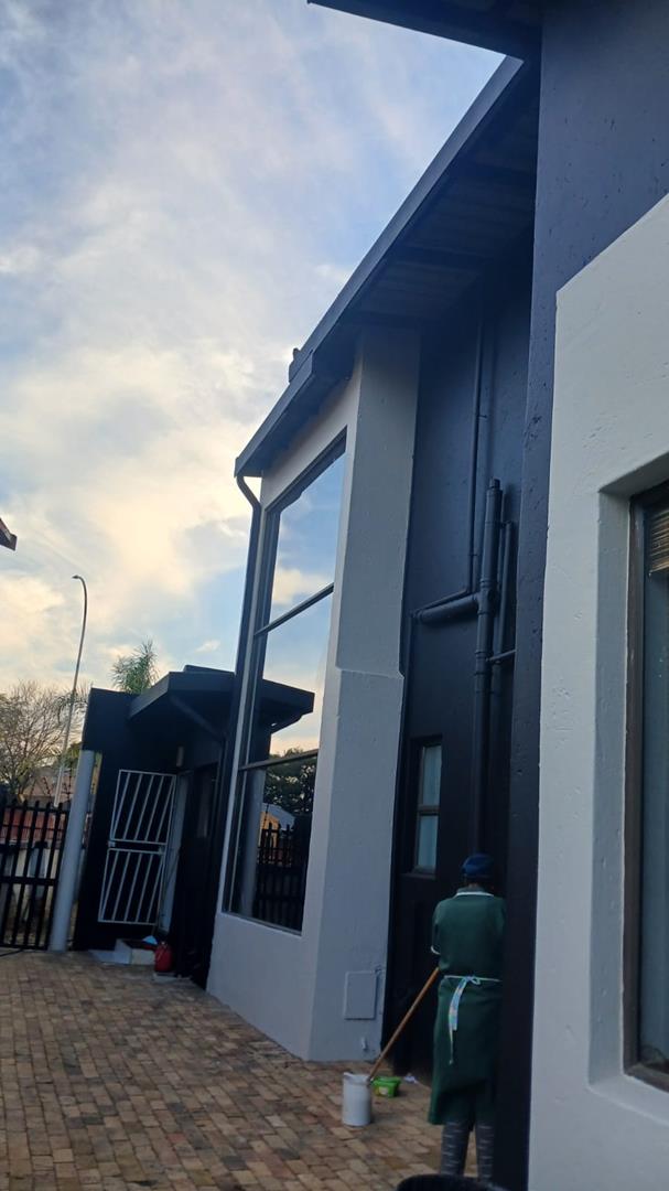 4 Bedroom Property for Sale in Dewald Hattingh Park Gauteng