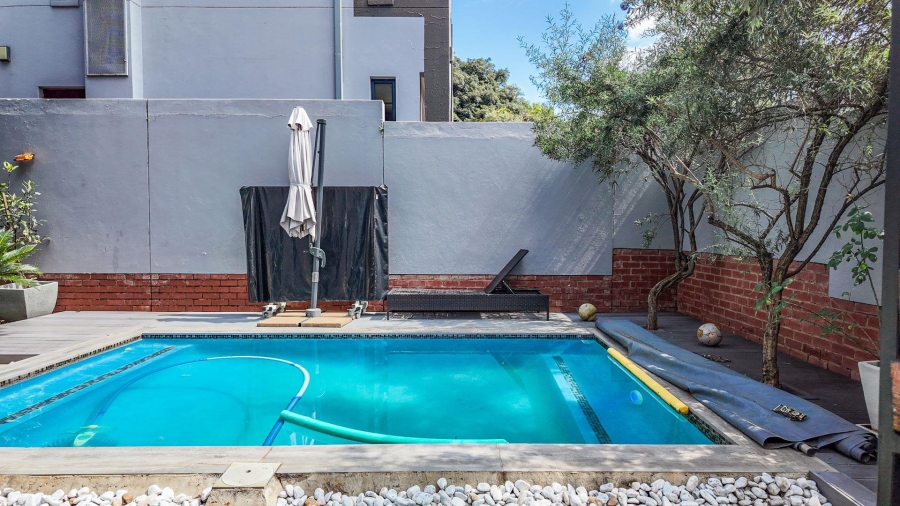 4 Bedroom Property for Sale in Bryanston Gauteng