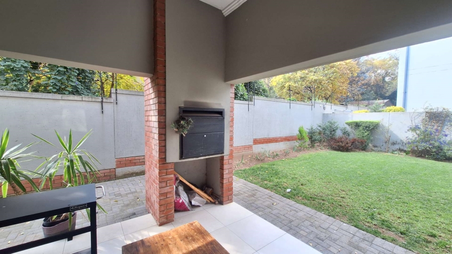 To Let 3 Bedroom Property for Rent in Ferndale Gauteng