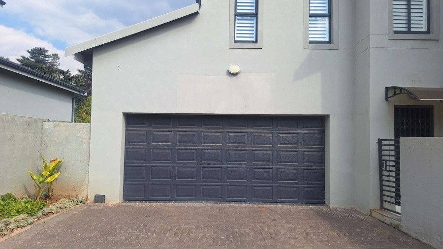 To Let 3 Bedroom Property for Rent in Ferndale Gauteng