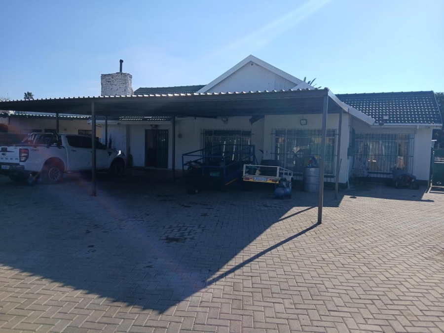 3 Bedroom Property for Sale in Cresslawn Gauteng