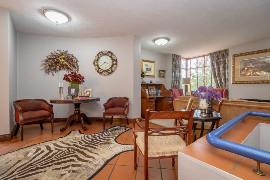 5 Bedroom Property for Sale in Westdene Gauteng