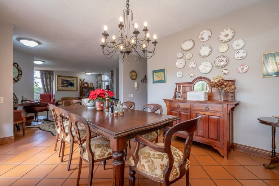 5 Bedroom Property for Sale in Westdene Gauteng