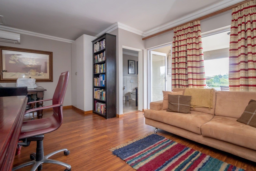 5 Bedroom Property for Sale in Westdene Gauteng