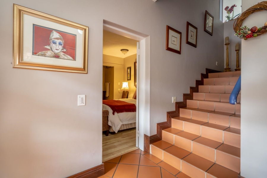 5 Bedroom Property for Sale in Westdene Gauteng