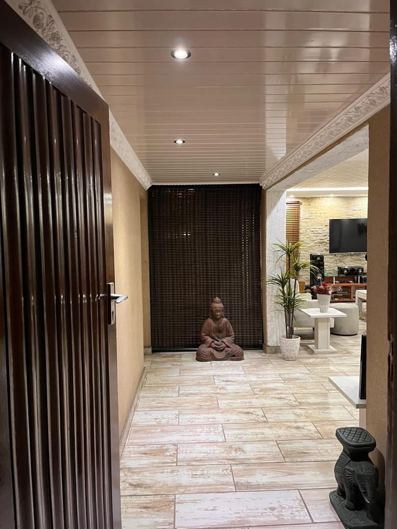 4 Bedroom Property for Sale in Benoni Central Gauteng