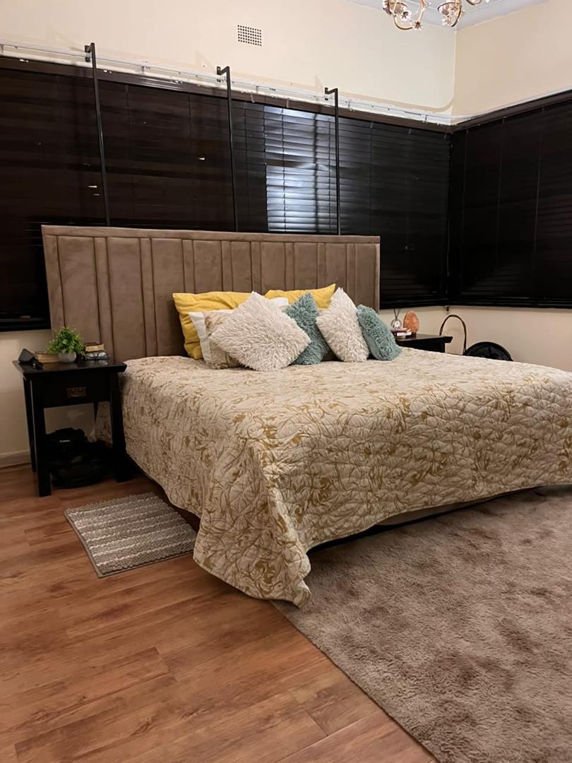 4 Bedroom Property for Sale in Benoni Central Gauteng