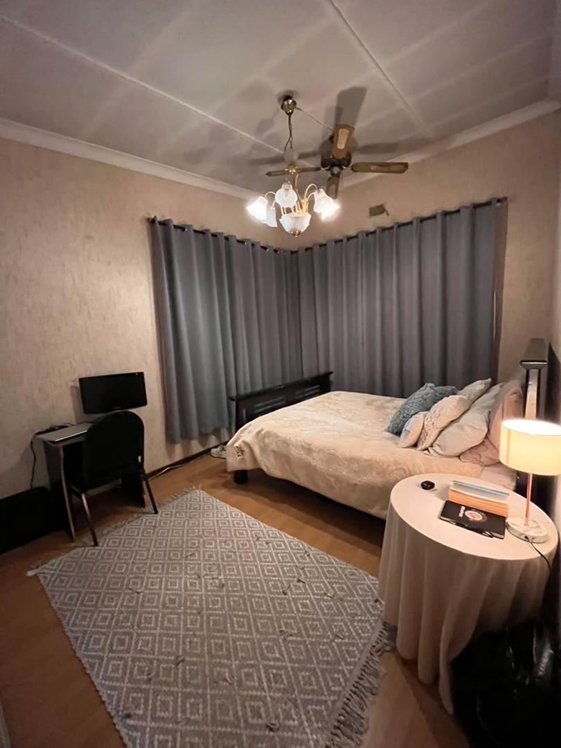 4 Bedroom Property for Sale in Benoni Central Gauteng