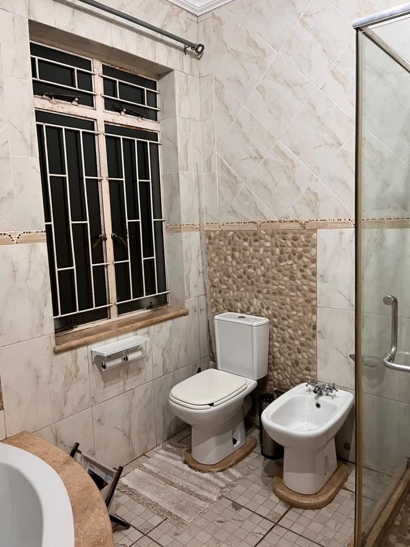 4 Bedroom Property for Sale in Benoni Central Gauteng