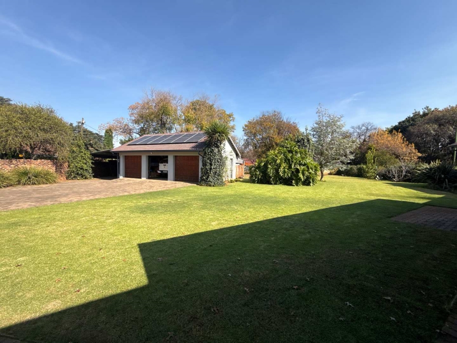 4 Bedroom Property for Sale in Three Rivers Gauteng