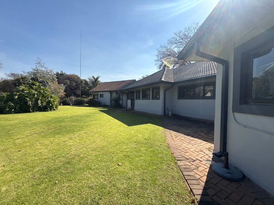 4 Bedroom Property for Sale in Three Rivers Gauteng