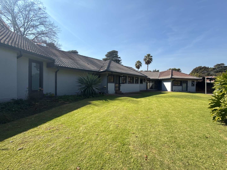 4 Bedroom Property for Sale in Three Rivers Gauteng