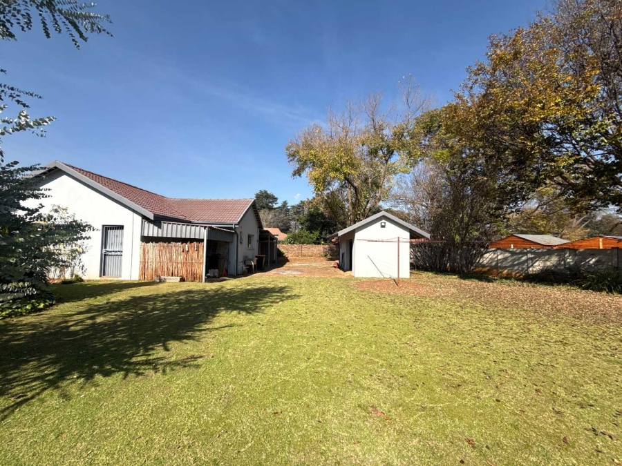 4 Bedroom Property for Sale in Three Rivers Gauteng