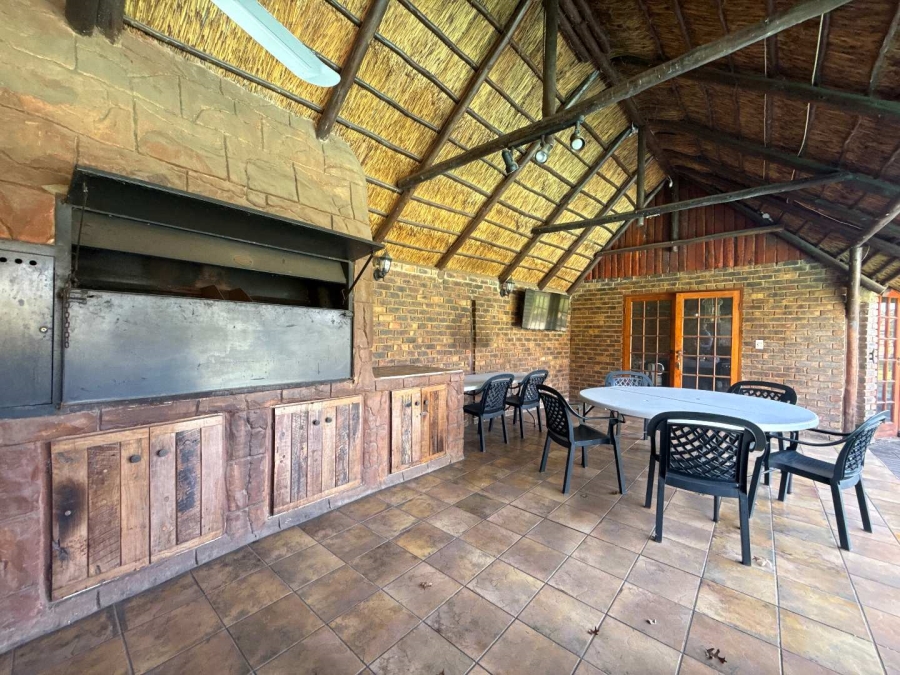 4 Bedroom Property for Sale in Three Rivers Gauteng