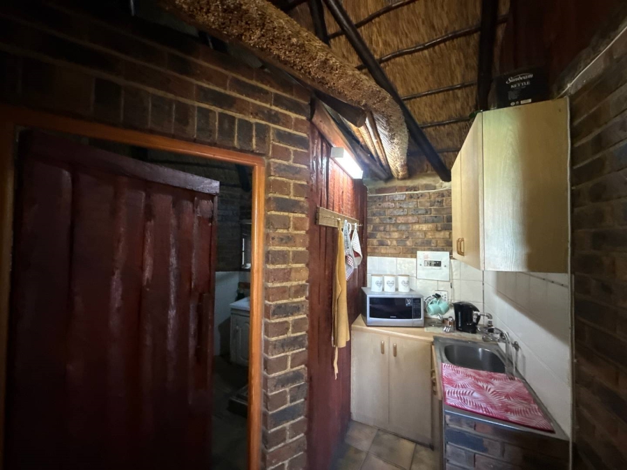 4 Bedroom Property for Sale in Three Rivers Gauteng