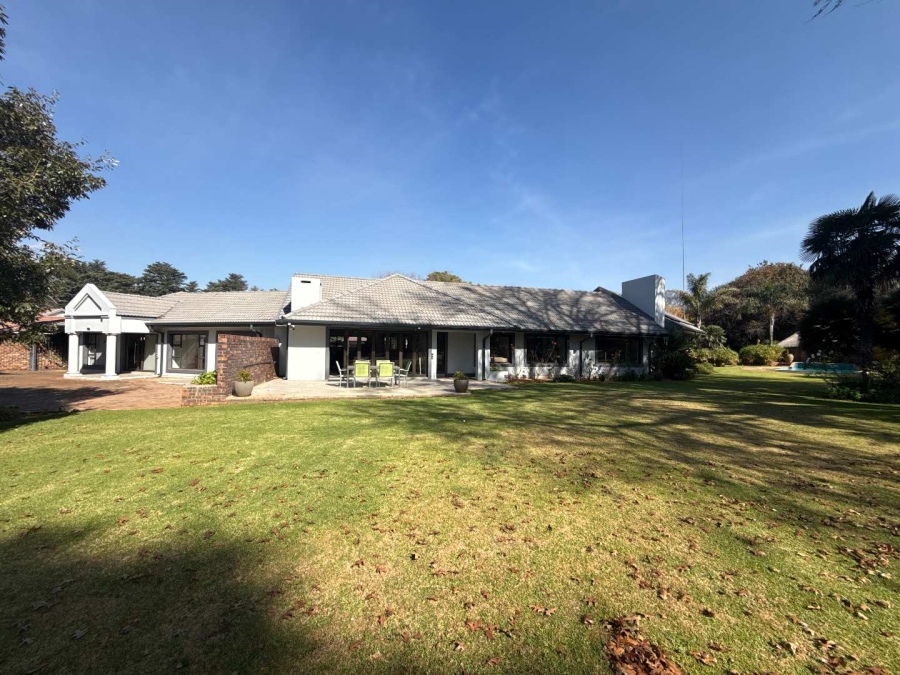 4 Bedroom Property for Sale in Three Rivers Gauteng