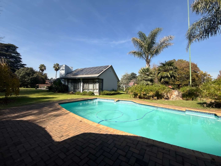 4 Bedroom Property for Sale in Three Rivers Gauteng
