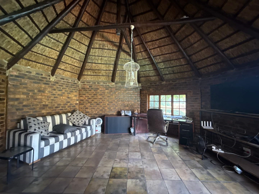 4 Bedroom Property for Sale in Three Rivers Gauteng