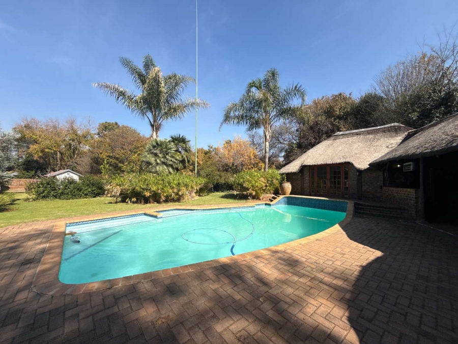 4 Bedroom Property for Sale in Three Rivers Gauteng