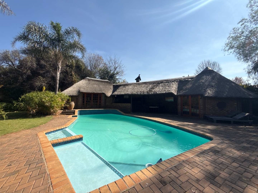 4 Bedroom Property for Sale in Three Rivers Gauteng