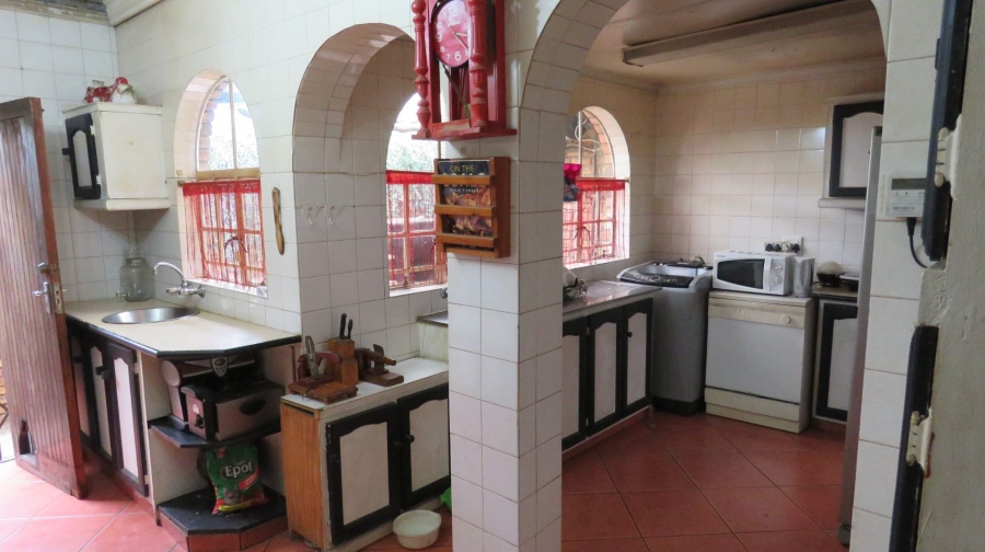 3 Bedroom Property for Sale in Raceview Gauteng