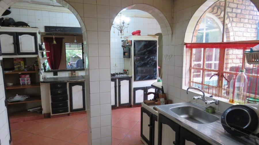 3 Bedroom Property for Sale in Raceview Gauteng