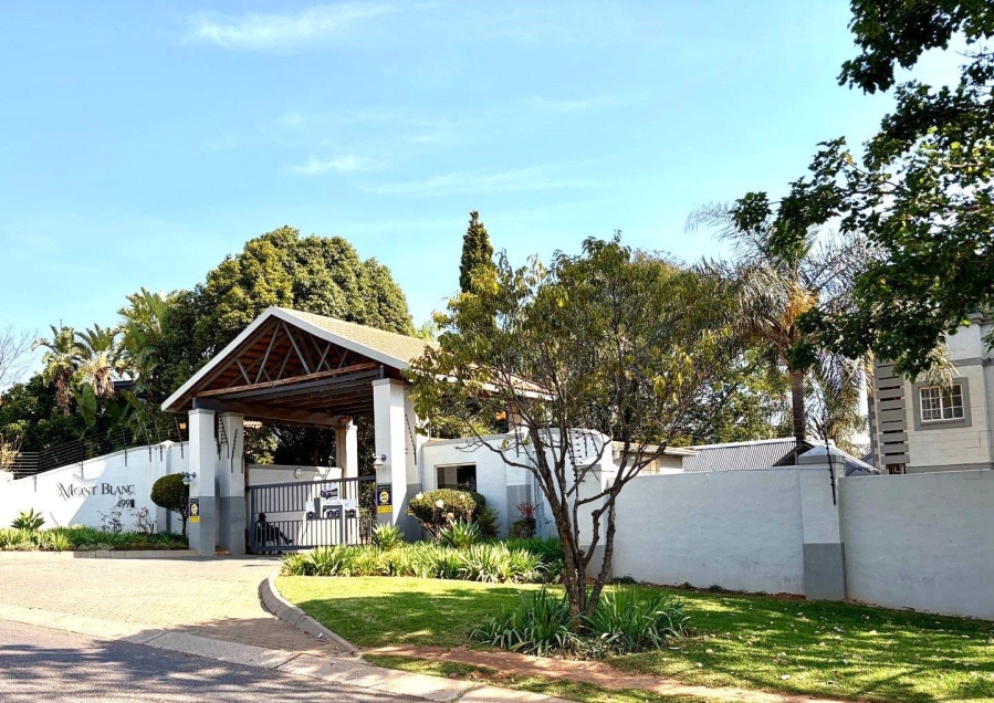 2 Bedroom Property for Sale in Rietvalleirand Gauteng