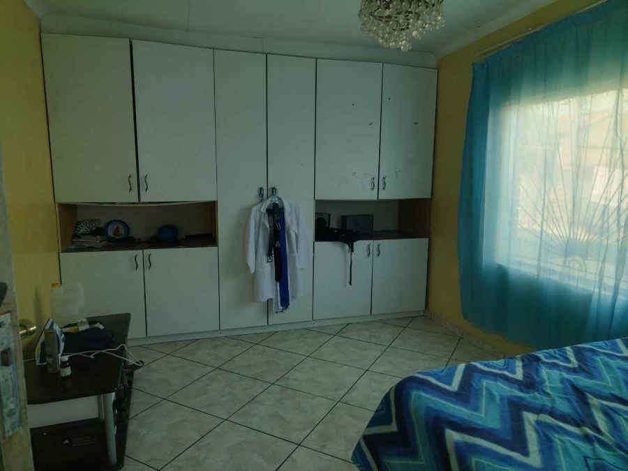 3 Bedroom Property for Sale in Soshanguve BB Gauteng