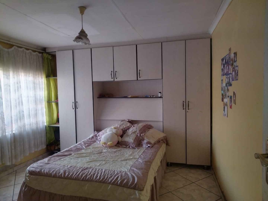 3 Bedroom Property for Sale in Soshanguve BB Gauteng
