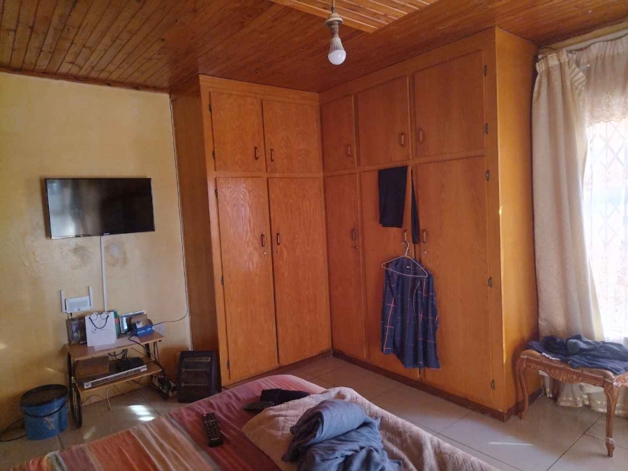 3 Bedroom Property for Sale in Soshanguve BB Gauteng