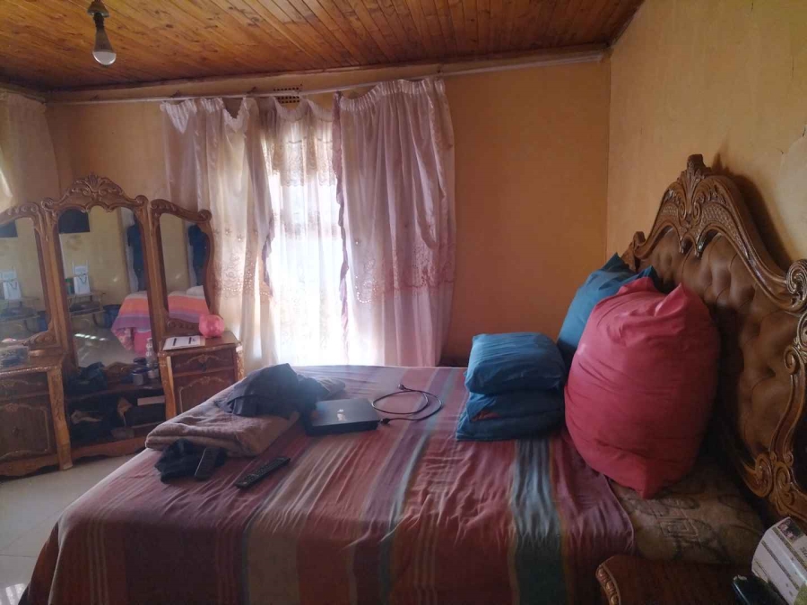 3 Bedroom Property for Sale in Soshanguve BB Gauteng