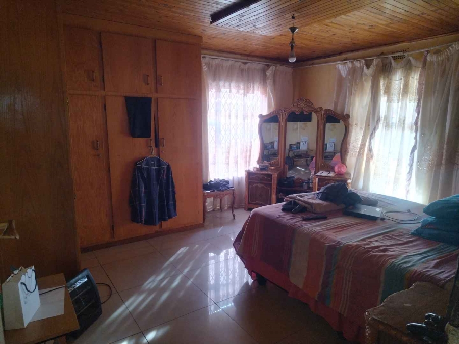 3 Bedroom Property for Sale in Soshanguve BB Gauteng