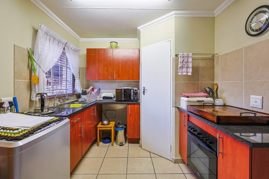 2 Bedroom Property for Sale in Equestria Gauteng