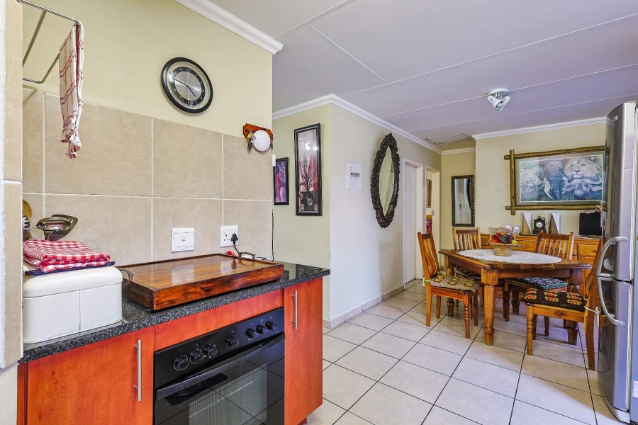 2 Bedroom Property for Sale in Equestria Gauteng