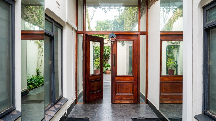 3 Bedroom Property for Sale in Morningside Gauteng