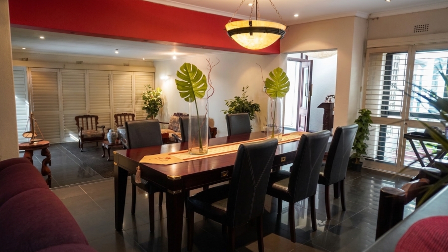 3 Bedroom Property for Sale in Morningside Gauteng