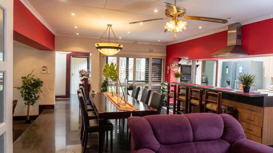 3 Bedroom Property for Sale in Morningside Gauteng