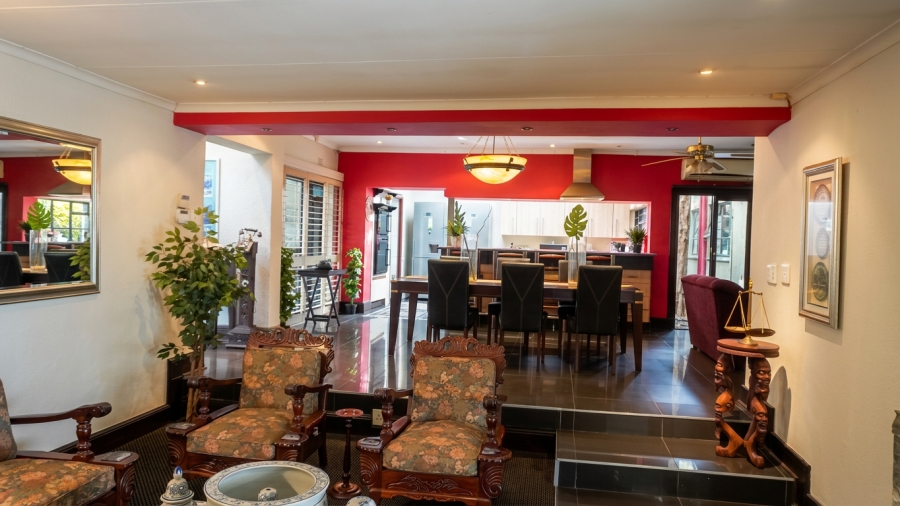 3 Bedroom Property for Sale in Morningside Gauteng