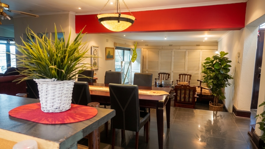 3 Bedroom Property for Sale in Morningside Gauteng