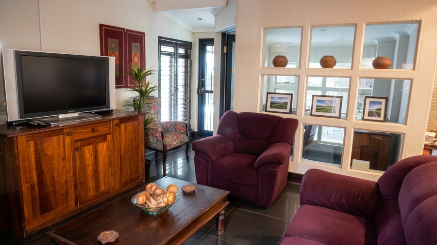 3 Bedroom Property for Sale in Morningside Gauteng