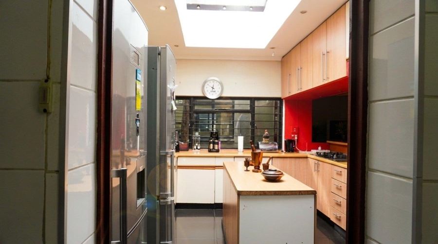 3 Bedroom Property for Sale in Morningside Gauteng