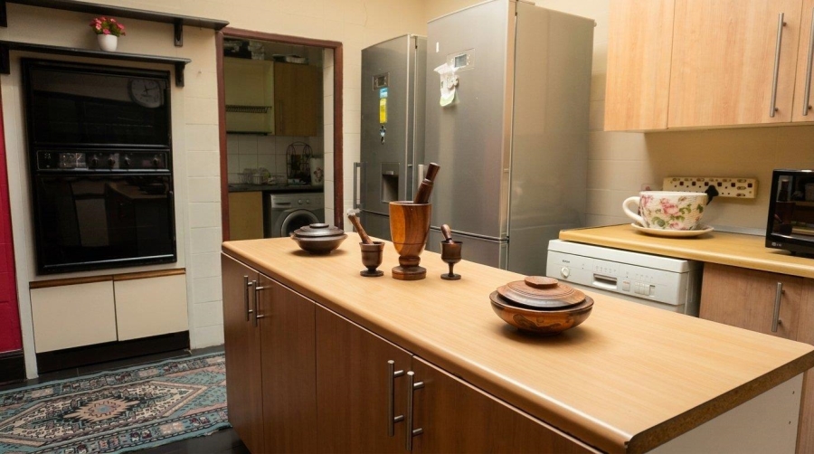 3 Bedroom Property for Sale in Morningside Gauteng